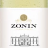 Pinot Grigio DOC - Zonin -Ferrari || Nautilus || Bree Sales zonin classici pinot grigio