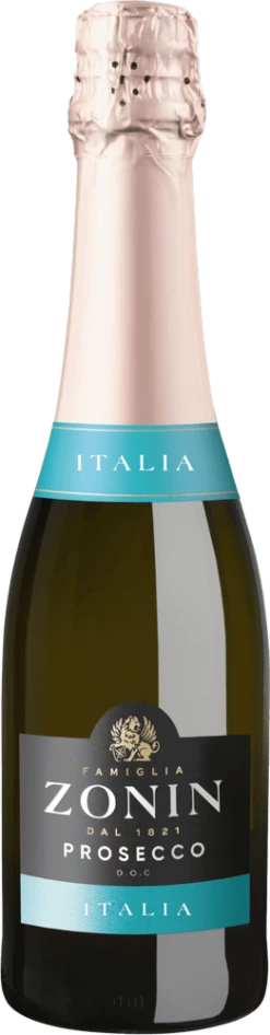 Prosecco Spumante Brut DOC 0,375 L - Zonin