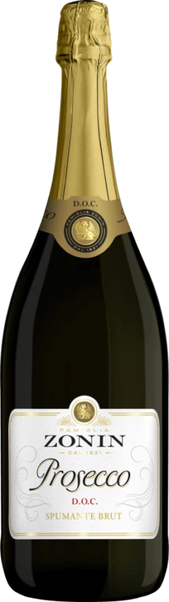 Prosecco Spumante Brut DOC 1,5 L Magnum - Zonin